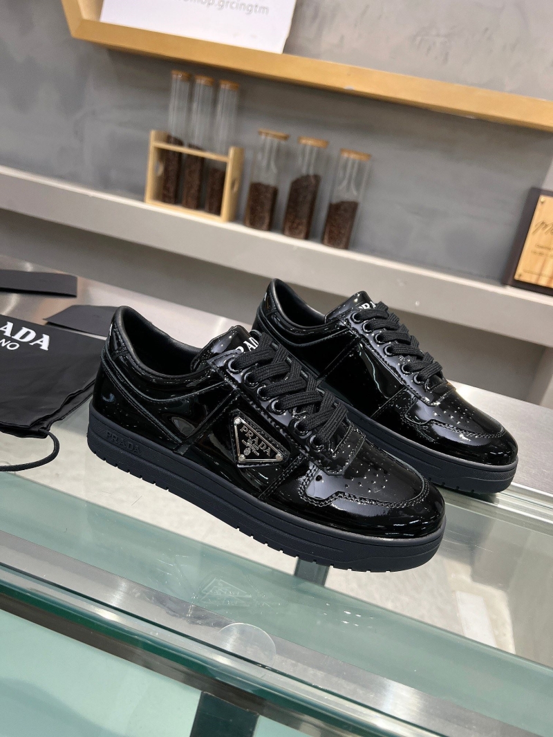 Prada Casual Shoes